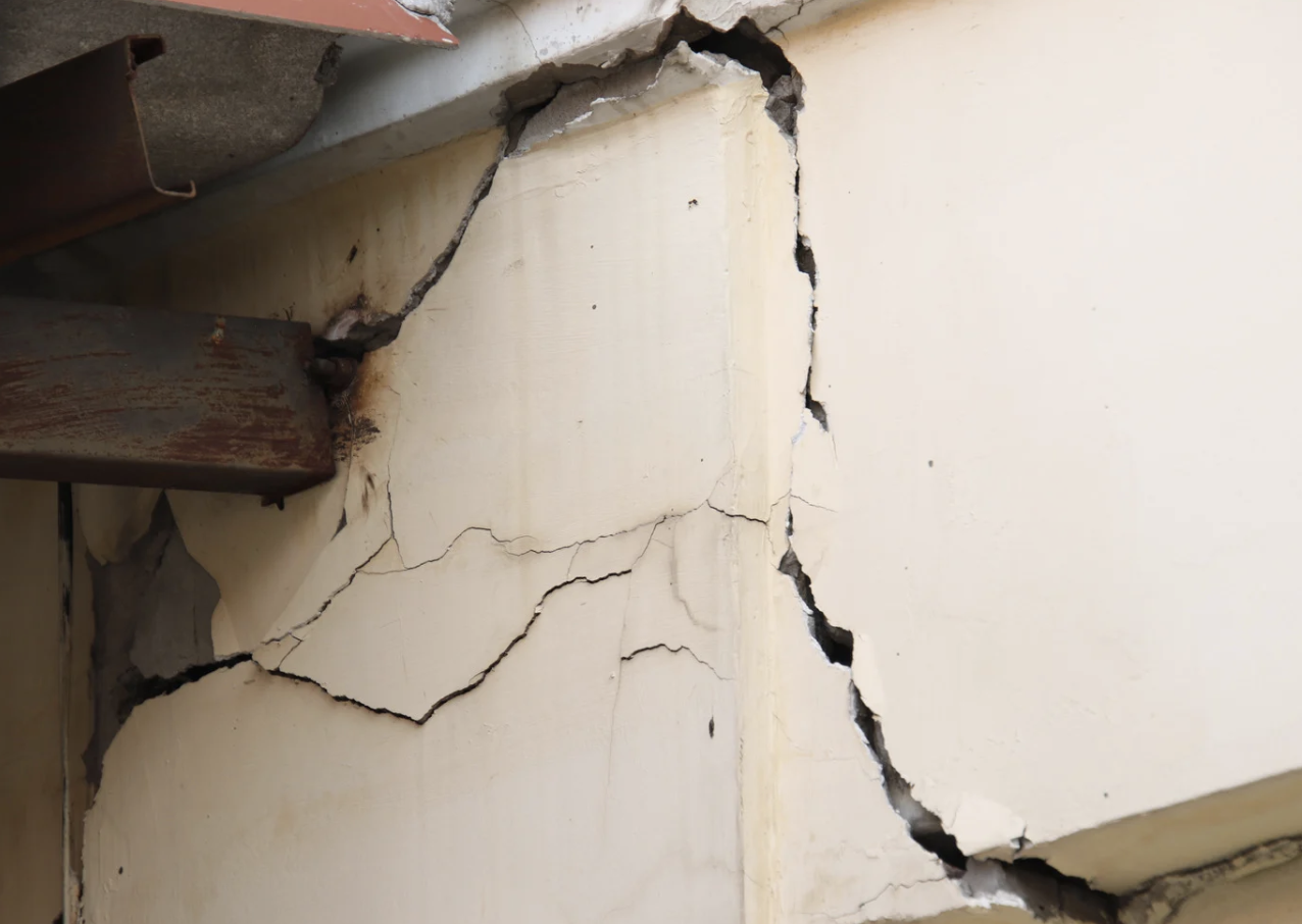 Devastating Earthquake Strikes Nepal, Leaving 128 Dead and Countless Injured