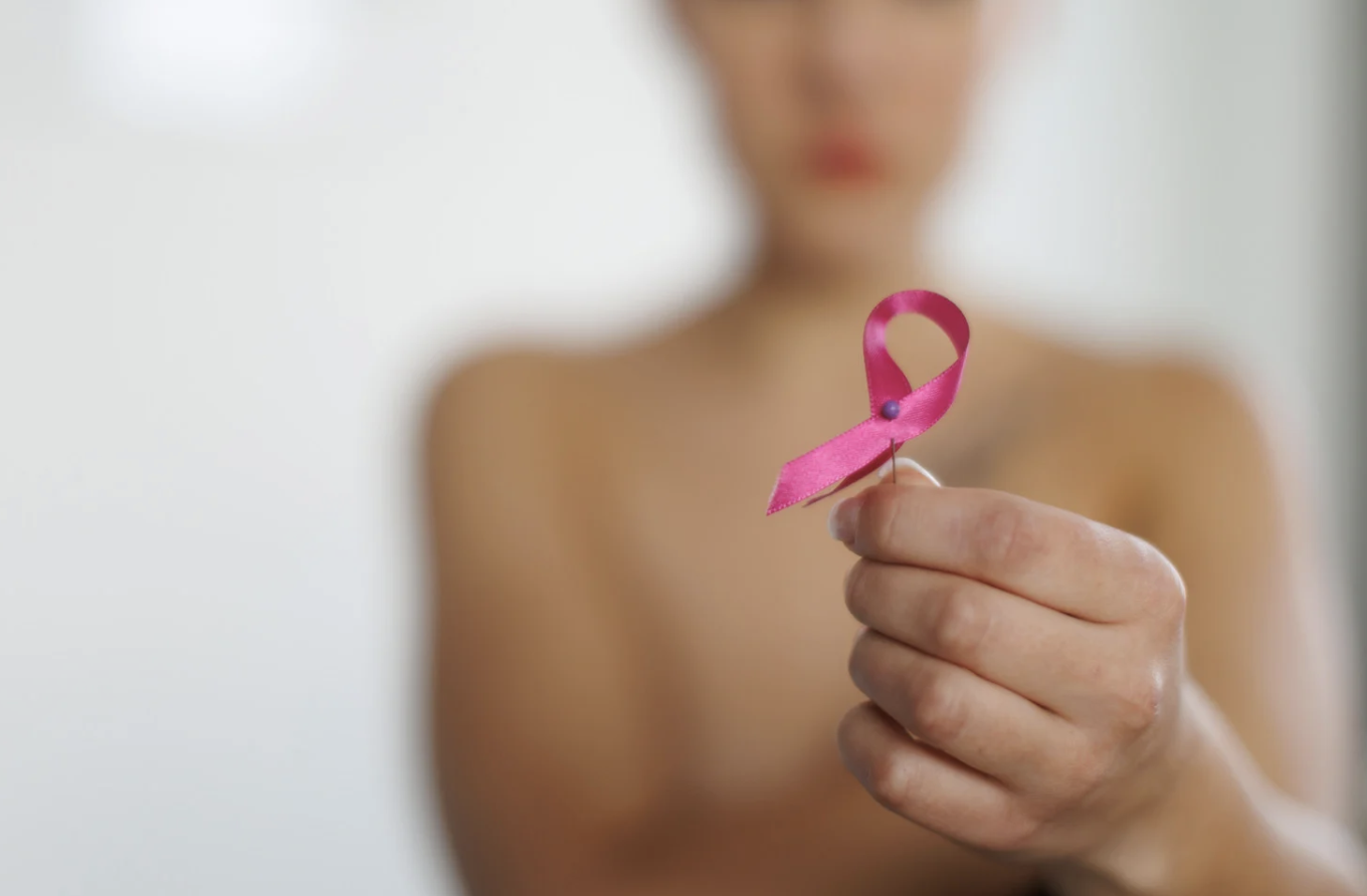 The Angelina Jolie Effect: Challenges Faced by Women with a Breast Cancer Gene Mutation After 10 Years