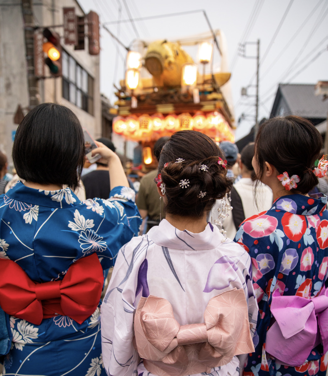 Empowering Tradition: Women Join Japan’s Historic Nude Festival