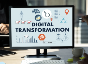 Lessons learned: Getting digital transformation right – from data to choices