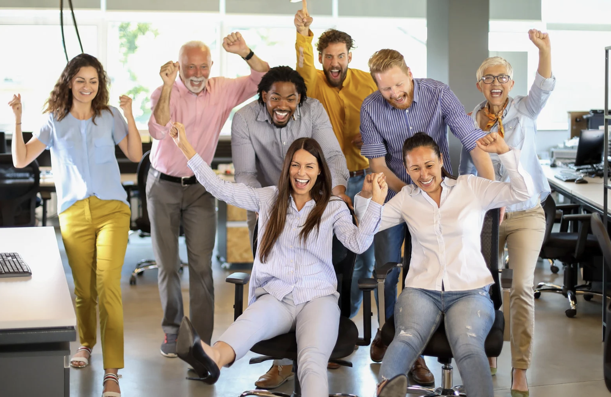 Building Stronger Teams: Workplace Team Building Exercises and Their Impact